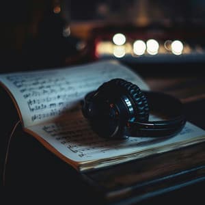 Work Mind Music: Rhythms for Productivity - Work Music Collective