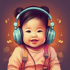 Newborn Melodies: Soothing Baby Harmonies - Instrumental Christian Music Songs