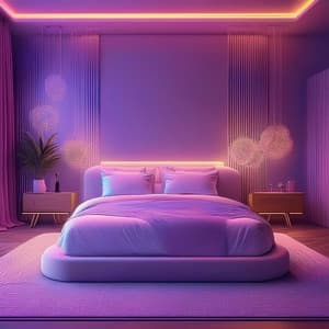 Armonías De Ensueño: Música Para Dormir - Frecuencias de sueño