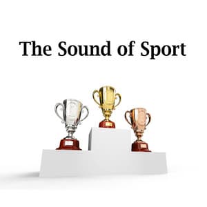 The Sound of Sport - Sound Effects Factory