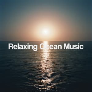 Relaxing Ocean Music - Relaxing Spa Music