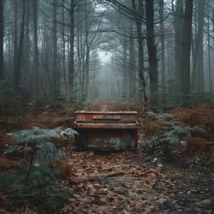 Abraza La Paz Con Serenas Meditaciones De Piano - Soñadoras de piano
