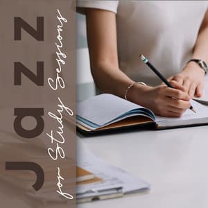 Jazz for Study Sessions - Jazz Improvisation Academy