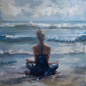 Resonancia Calmada: Música Para Relajación - Relajación instantánea