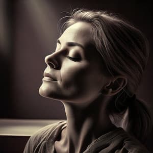 Harmonious Music for Peaceful Relaxation Moments - Relaxing BGM Lab