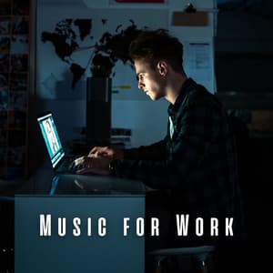 Music for Work: Piano Inspirations - Spirits Of Our Dreams