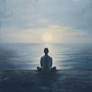 Música Ambiental Para El Abrazo De La Noche: Vibraciones Para Dormir - Sueño profundo de onda delta