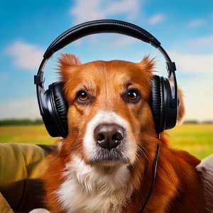 Canine Harmony: Music for Dogs - Sound Library XL