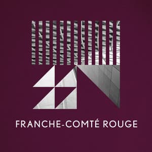 Franche-Comté Rouge - Serenvivo