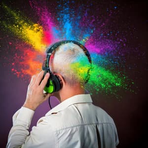 Paleta Sonora: Colores En Armonía - Más allá del tiempo