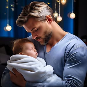 Melodías Para Dormir Bebés: Arrullos De Hip Hop - Lágrima dorada