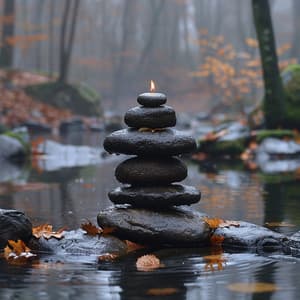 Mente Dichosa: Sonidos De Relajación Para La Meditación Zen - Las meditaciones