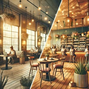 Upbeat Jazz BGM Study Work Concentration Focus Music - Jazz Instrumentals