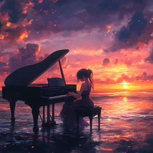 Soothing Piano Nights: Jazz Chillout - Late Night Relaxation, Romantic Piano Melodies, Instrumental Love Songs for Couples - Peter Maun