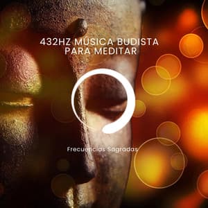 432hz Música budista para meditar - Frecuencias Sagradas