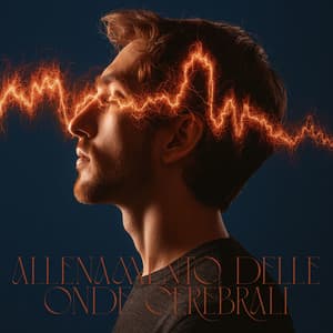 Allenamento delle onde cerebrali - Armonia Cuore