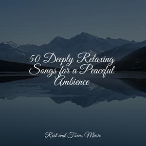 50 Deeply Relaxing Songs for a Peaceful Ambience - Preschool Kids