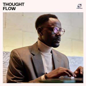 Thought Flow: Study Music Playlist - Piano Morning