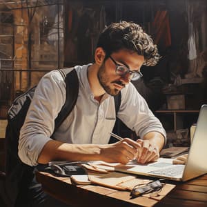 Focus - Study Music & Sounds