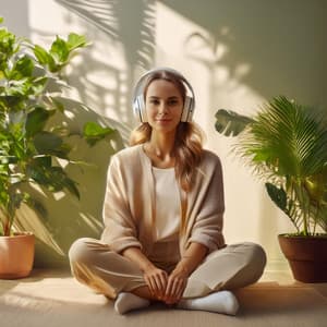 Tonos Tranquilos: Música Para Relajarse En La Calma - Súper Naturales