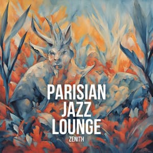 Zenith - Parisian Jazz Lounge