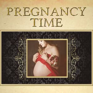 Pregnancy Time – Gentle Sounds for Future Mom, Relaxation Songs to Rest, Calm Baby - Classical Music Songs