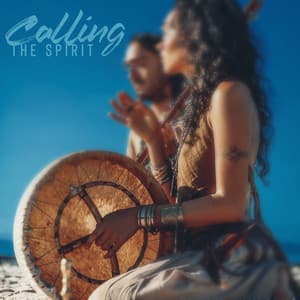 Calling the Spirit: Powerful Shamanic Drumming, Ancient Ritual, Trance, Ethnic Journey - Native Shamanic Zone