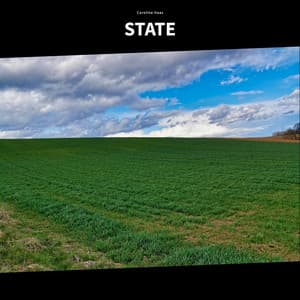 State - Caroline Haas