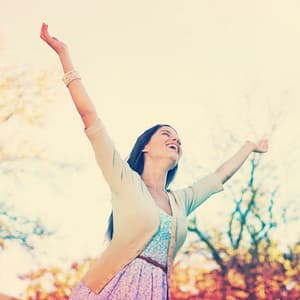 Enchanted Lofi Embrace: Embracing the Blissful Sounds of Harmony - Relaxing Lo Fi