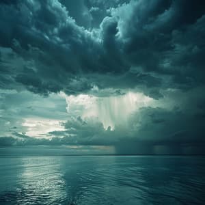 Trueno Nocturno Para La Serenidad Del Sueño - Instituto de sueños