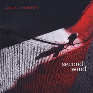 Second Wind - Leoni Jansen