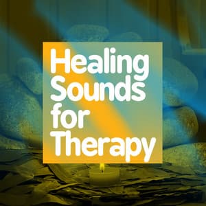 Healing Sounds for Therapy - Healing Therapy Music
