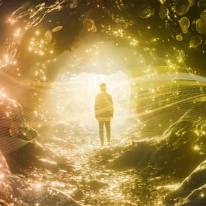 Limitless Wealth Frequencies: Align with Prosperity & Success - Hz Frequencies Zone