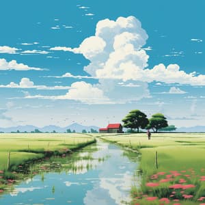 Natural Elements - Nature of Sweden