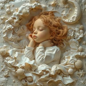 Ecos De Canción De Cuna: Sueños De Ensueño Del Bebé - Canción de cuna para bebés