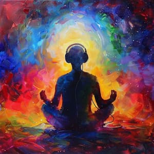 Meditative Bliss: Inner Harmony - Dr. Karma & Meditation