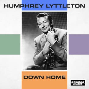 Down Home - Humphrey Lyttelton