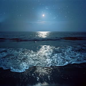 Mareas Suaves: Melodías De Relajación Oceánica - Música relajante relajante