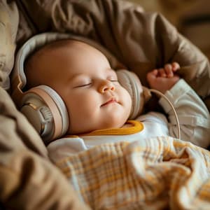 Sleepy Time Tunes: Baby Sleep Music - Sleeping Baby Lullaby