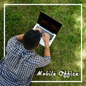 Mobile Office - Andrzej Słowik