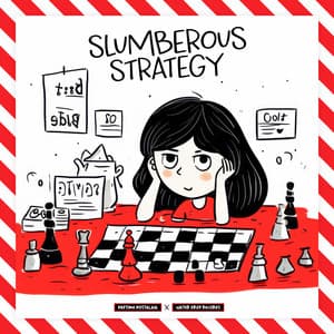 Slumberous Strategy - Sleep Music Library