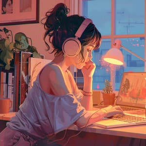 Impulso De Concentración: Deleite De Música Para Estudiar - Música clásica para estudiar