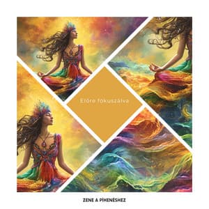 Előre fókuszálva - Zene a Pihenéshez