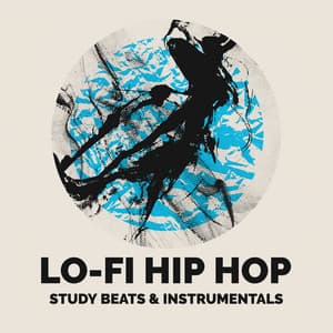 Lo Fi HipHop Study Beats & Instrumentals - Lofi Sleep