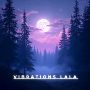 Tranquil Energy Flow for Mind Body and Soul Connection - Source Vibrations