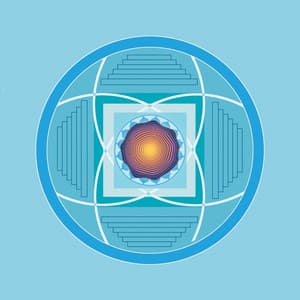 741 Hz Let Go of Negativity - Solfeggio Frequency Series - Sound Bath