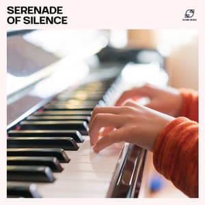Serenade of Silence - Relaxing Piano Masters
