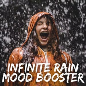 Infinite Rain Mood Booster - Spa And Soft Relax