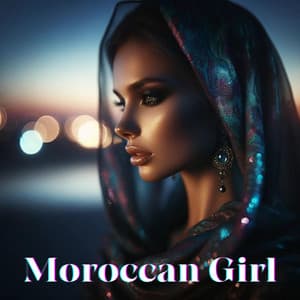 Moroccan Girl – Summer Luxury Night - Summertime Music Paradise