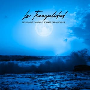 La Tranquilidad: Música de Piano Relajante para Dormir - Área de relajación